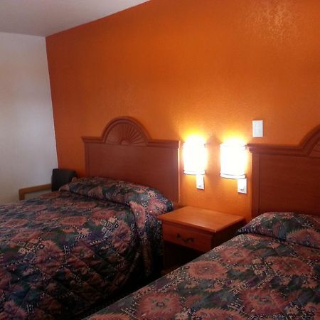 Ace Motel Austin Eksteriør billede