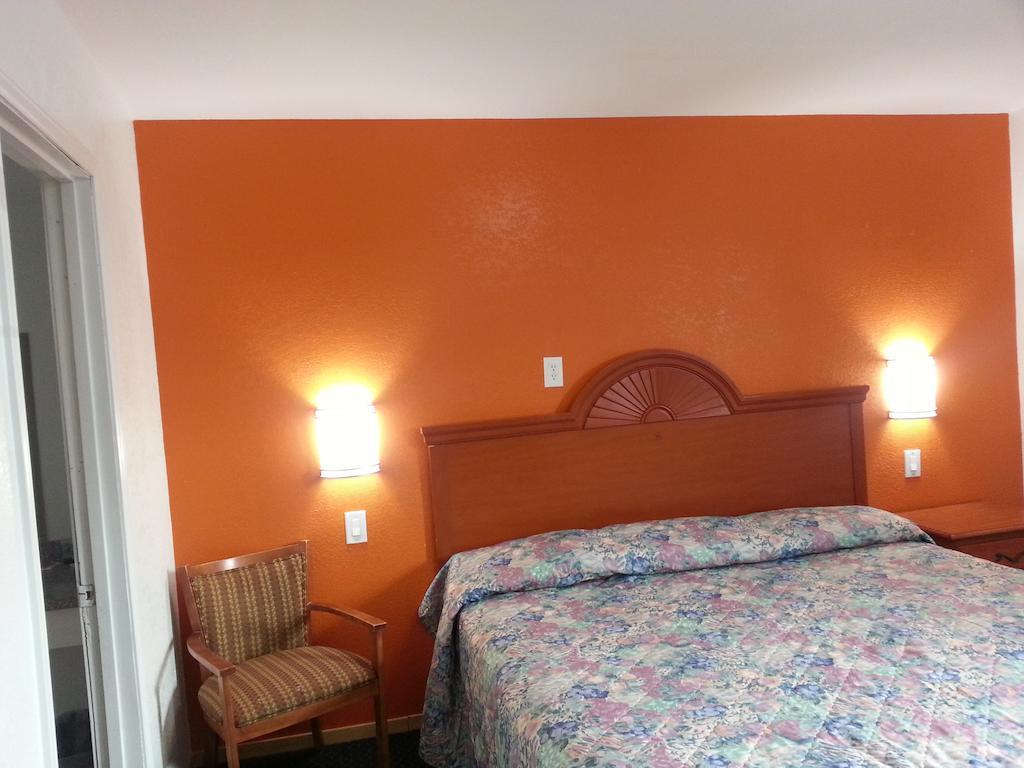 Ace Motel Austin Værelse billede