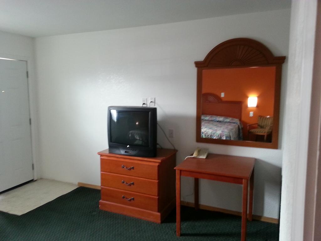 Ace Motel Austin Værelse billede