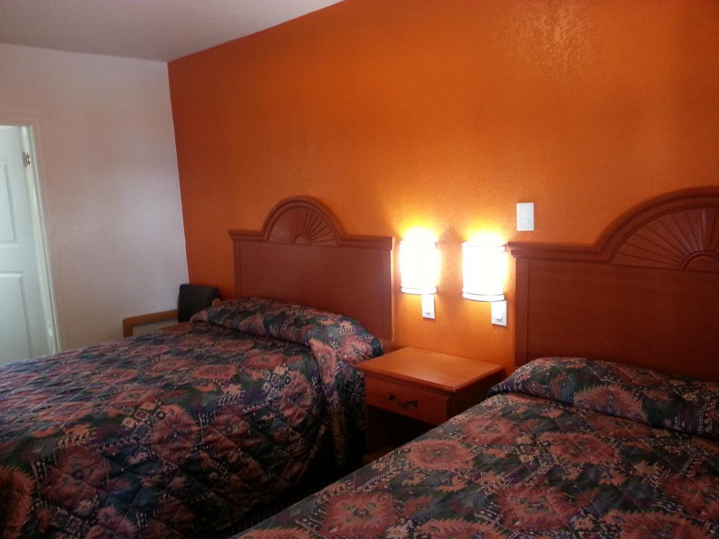 Ace Motel Austin Eksteriør billede