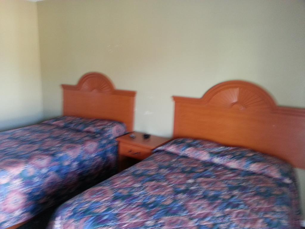 Ace Motel Austin Værelse billede