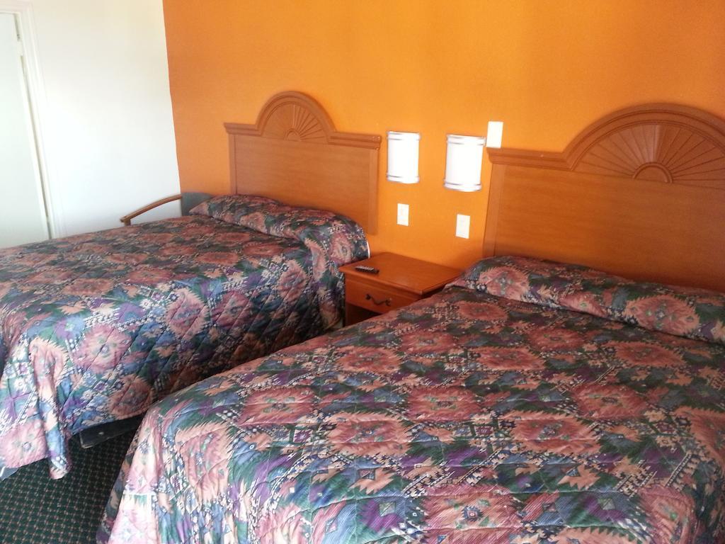 Ace Motel Austin Værelse billede
