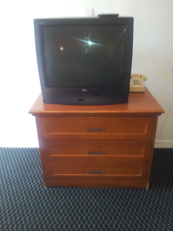 Ace Motel Austin Værelse billede